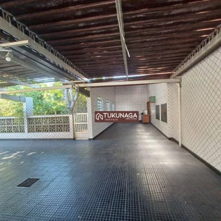 Imagem Casa Térrea Alto Padrão - Área de 720 m² - R$ 2.000.000,00 - Guarulhos - SP