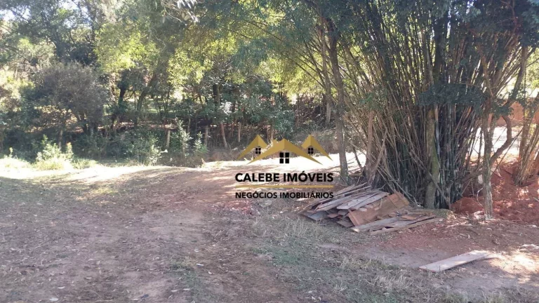 Imagem Chácara com 1 dormitório à venda, 5000 m² por R$ 230.000,00 - Congonhal - Tatuí/SP