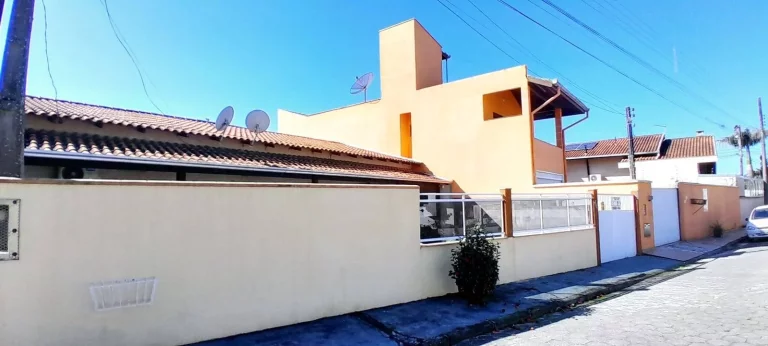 Imagem Casa à venda no Centro