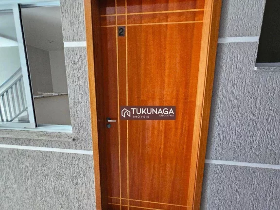 Imagem Apartamento à venda, 26 m² por R$ 220.000,00 - Jardim Brasil - São Paulo/SP