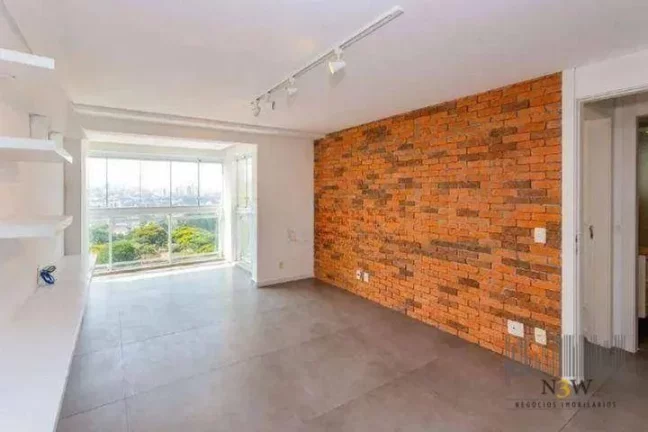 Imagem Cobertura com 2 dormitórios à venda, 126 m² por R$ 2.200.000,00 - Alto de Pinheiros - São Paulo/SP