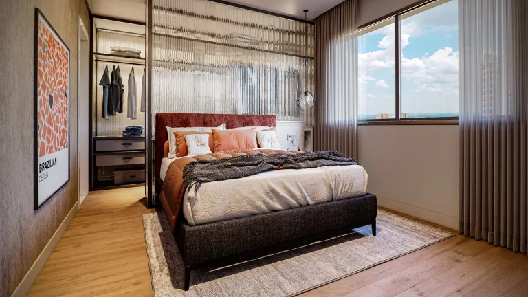 Imagem Apartamento 3 Suites no Portão