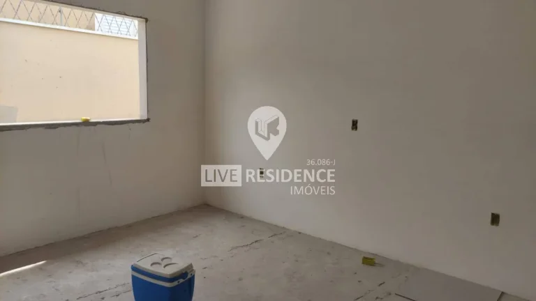 Imagem Casa térrea em fase final de construção à venda! Será entregue pronta!
