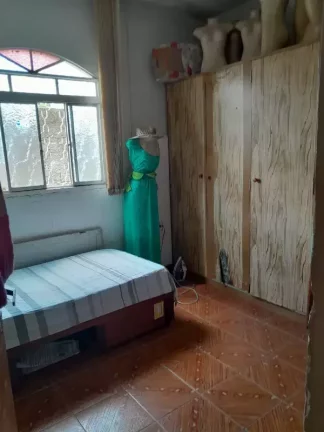 Imagem Casa à venda, 4 vagas, PETROPOLIS - Santa Luzia/MG