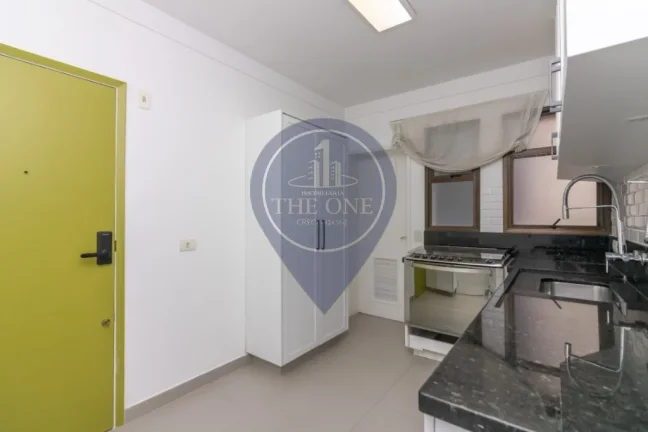 Imagem Imóvel de Alto Padrão na Vila Nova Conceição - 2 quartos, 2 suítes, 2 salas, 4 banheiros, 2 vagas, 127m² - São Paulo-SP