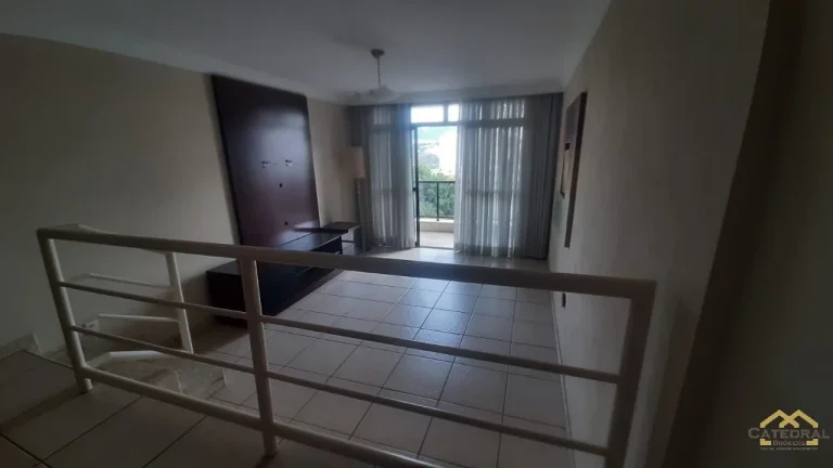 Imagem Apartamento pra Venda no Condomínio Vila Giusepe - Jardim Ana Maria - Jundiaí/SP