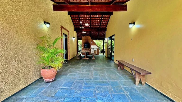 Imagem Casa com 5 dormitórios à venda, 489 m por R$ 3.900.000,00 - Riviera