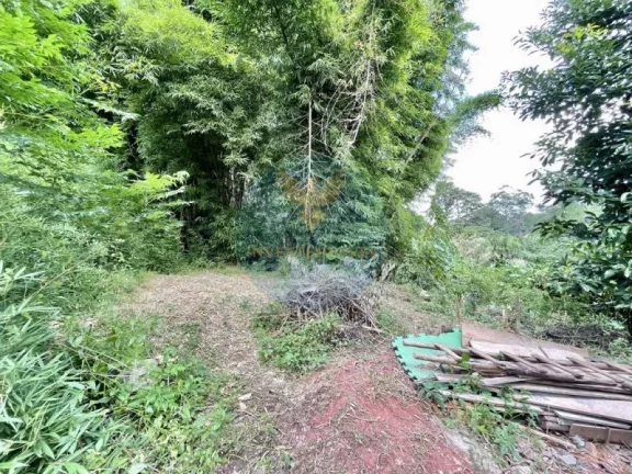 Imagem Terreno Granja Viana 907m2, Bolsão fechado com segurança 24h