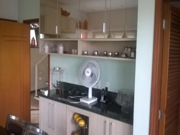 Imagem SOBRADO PARA VENDA NO CONDOMÍNIO VIVENDAS DO JAPI - MEDEIROS - JUNDIAÍ SP