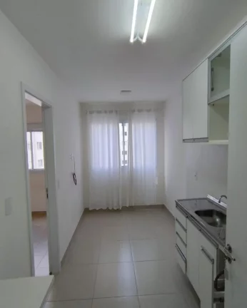 Imagem Apartamento 1 dormitório - Vila Butantã - USP