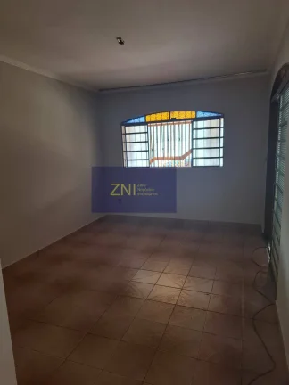 Imagem Casa à Venda na Vila Virgínia R 1515