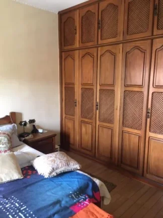 Imagem Casa no Res. Alpha 6 - 630m²