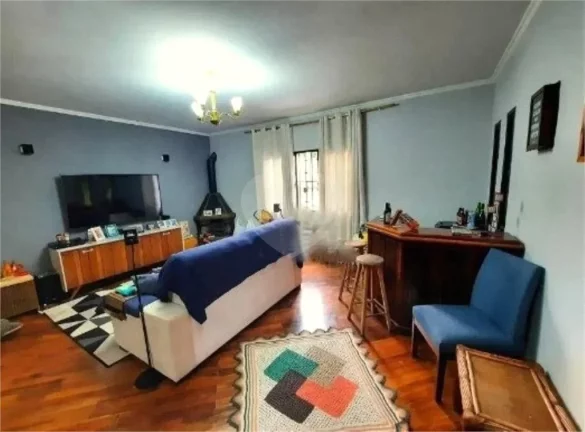 Imagem Casa à venda com 5 quartos, sendo 3 suítes, em Butantã, São Paulo - SP