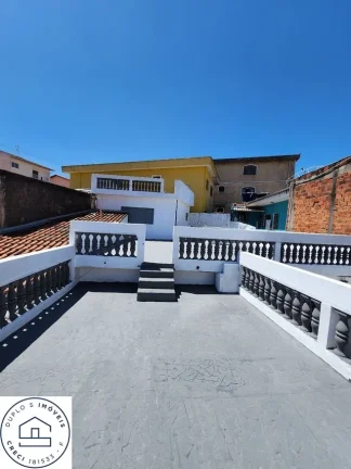 Imagem Imóvel em Guarulhos / Jardim dourado / Próximo ao ponto final parada inglesa.