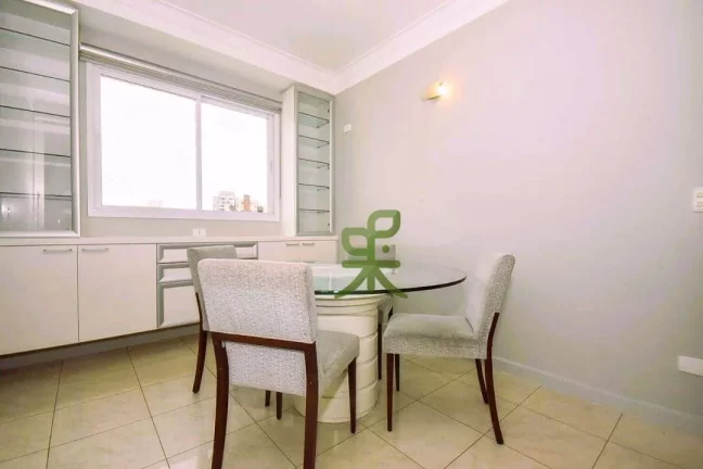 Imagem Apartamento com 3 dormitórios à venda, 193 m² por R$ 1.430.000,00 - Vila Suzana - São Paulo/SP