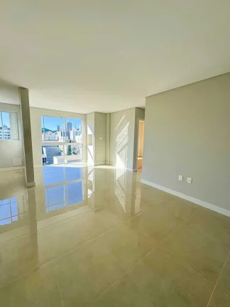 Imagem Apartamento com 2 dormitórios sendo 1 suíte e 1 vaga - Nações | Balneário Camboriú/SC