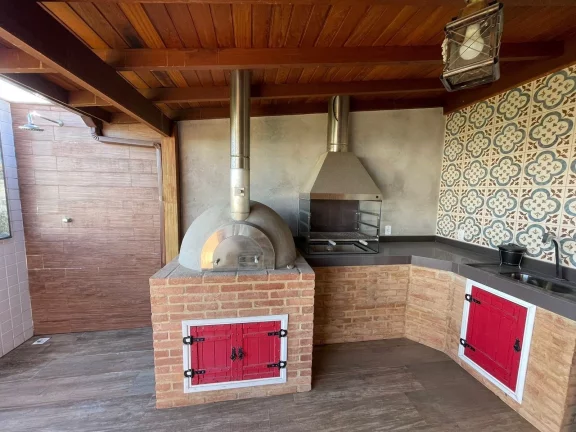 Imagem COBERTURA RESIDENCIAL em São Pedro da Aldeia - RJ, NOVA SÃO PEDRO