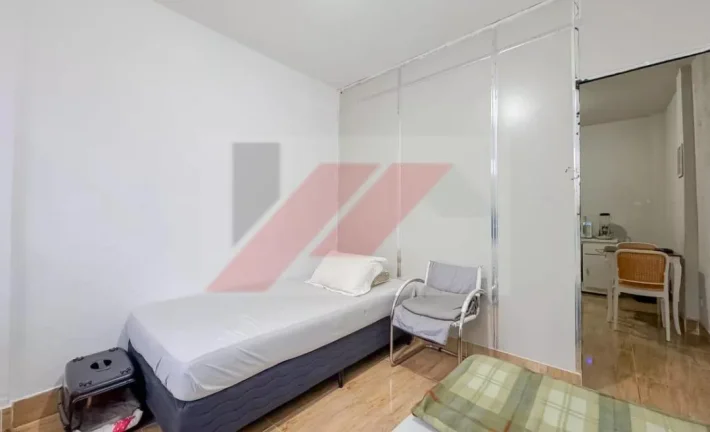 Imagem Negócio 39m² por 168 mil reais Liberdade
