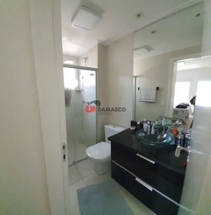 Imagem Apartamento à venda, Santo Antônio, São Caetano do Sul, SP