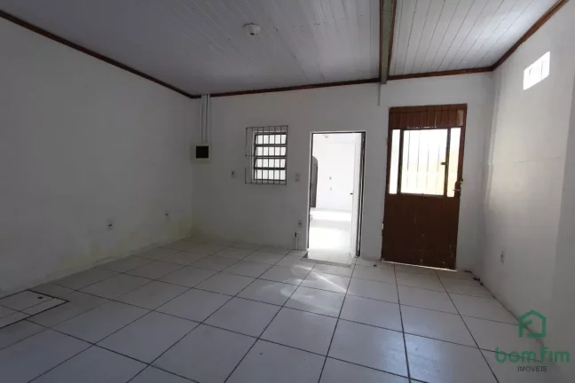 Imagem Casa para 2 dorm. venda, Floresta, Porto Alegre - CA2594