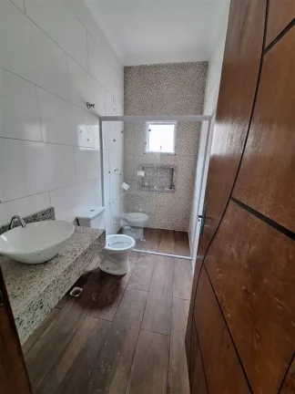 Imagem CASA COM 70.73 m² - JARDIM PRAIA GRANDE - MONGAGUA SP