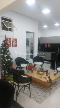 Imagem Casa de Alto Padrão - Próximo ao Condomínio Raízes no Bairro São Luiz, Paulínia SP

Esta resid...