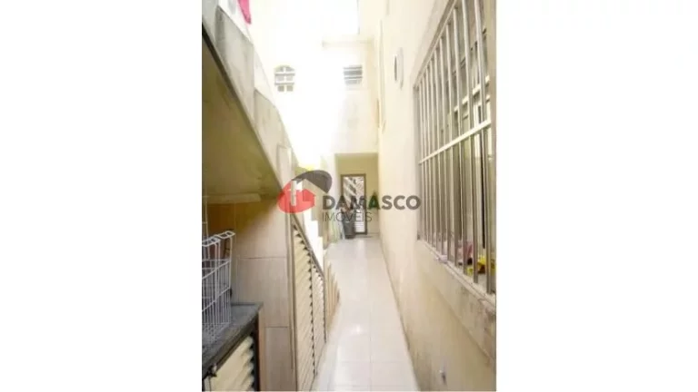 Imagem Sobrado à venda 4 Quartos, 1 Suite, 2 Vagas, 222M², Barcelona, São Caetano do Sul - SP
