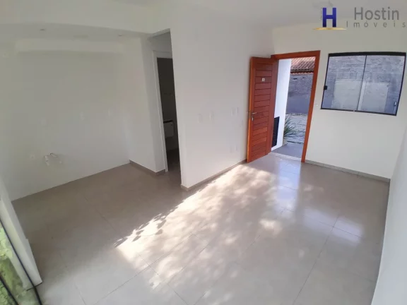 Imagem GEMINADO RESIDENCIAL em São Francisco do Sul - SC, Acaraí