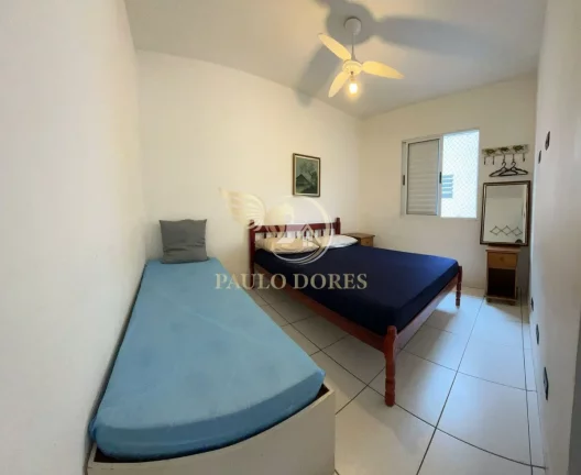 Imagem APARTAMENTO À VENDA COM 2 DORMITÓRIOS NO CENTRO EM UBATUBA-SP