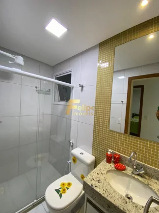Imagem UM MARAVILHOSO APARTAMENTO DE 2 QUARTOS PRÓXIMO A PRAIA!