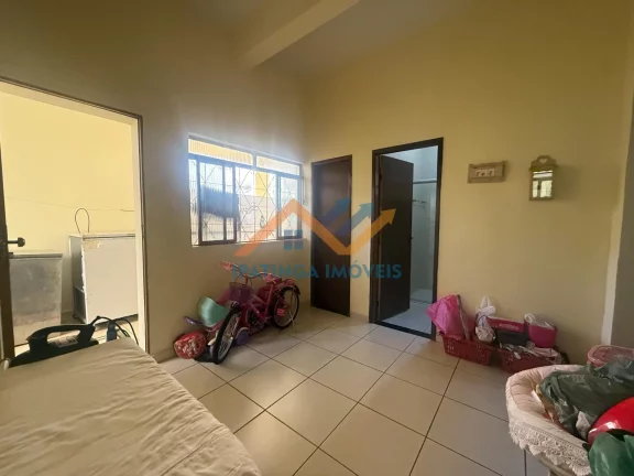 Imagem Casa Comercial em Esperança - Ipatinga