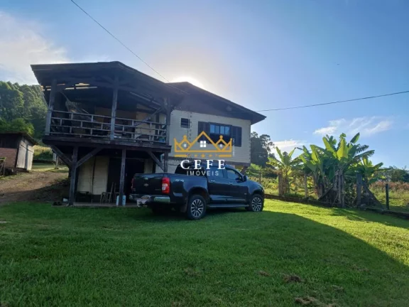 Imagem Chácara - Sítio com 2 Dormitorio(s) localizado(a) no bairro Amoreira em Canela / RIO GRANDE DO SUL Ref.:1567