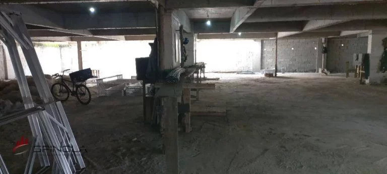 Imagem Apartamento à venda, 80 m² por R$ 485.000,00 - Aviação - Praia Grande/SP
