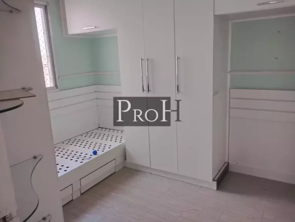 Imagem Apartamento com 3 Quartos à Venda, 68 m² em Planalto - São Bernardo Do Campo