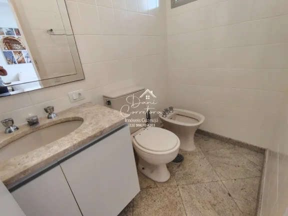 Imagem Apartamento frente mar com lazar, Astúrias: 3 quartos, 2 suítes, 2 salas, 3 banheiros, 2 vagas e 140,00 m².