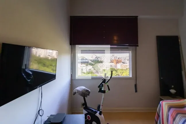 Imagem Apartamento à Venda - Leblon, 4 Quartos, 160 m2
