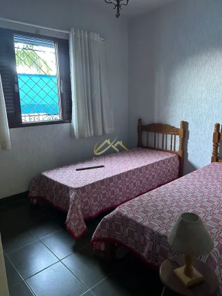 Imagem ÓTIMA CASA EM PRAIA BADALADA COM COMÉRCIOS E BONS QUIOSQUES.