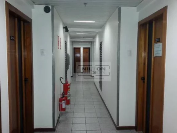 Imagem Sala, 33 m² - venda por R$ 240.000 ou aluguel por R$ 600,00/mês - Vila Itapura - Campinas/SP