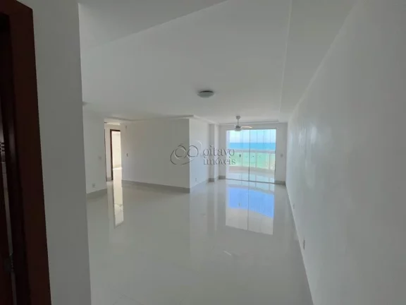 Imagem Apartamento de 3 quartos com suíte na Praia do Pecado, Macaé-RJ: 135,00 m² de conforto e sofisticação!
