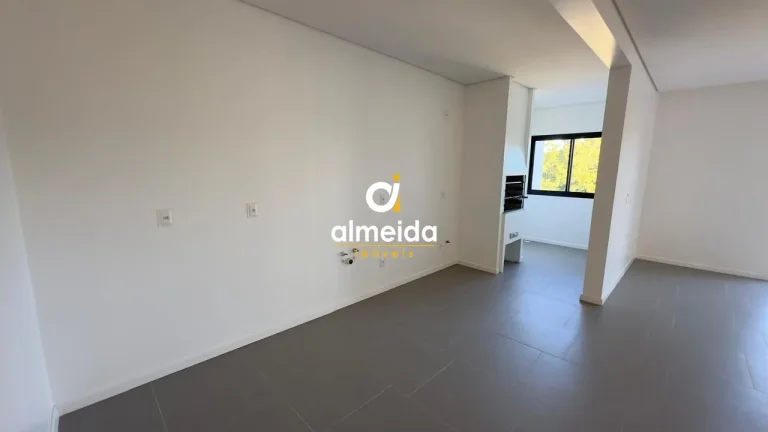 Imagem APARTAMENTO 2 DORMITÓRIOS
