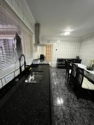 Imagem Casa a Venda Jardim Centenário - Valinhos