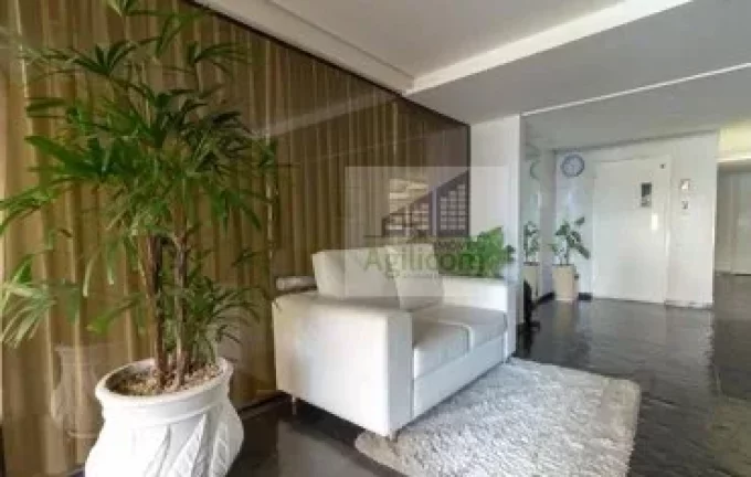 Imagem APARTAMENTO DE 54M² À VENDA NO BROOKLIN COM 2 DORMITÓRIOS E 1 VAGA