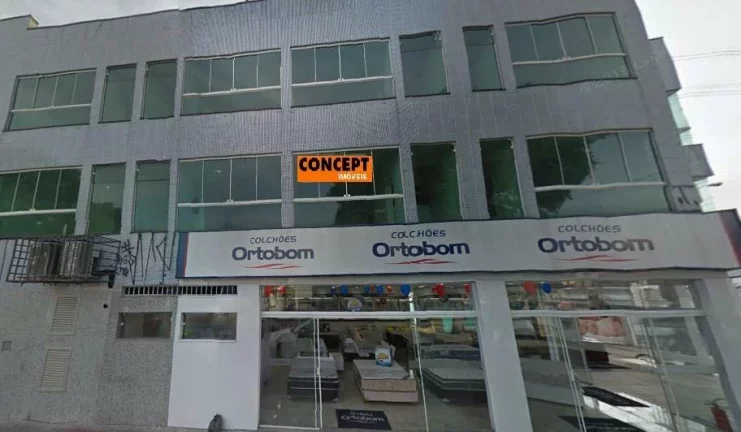 Imagem Prédio para alugar, 200 m² por R$ 50.000,00/mês - Centro - Suzano/SP