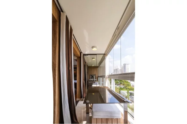Imagem Apartamento com 1 Quarto à Venda, 40 m² em Aclimação - São Paulo