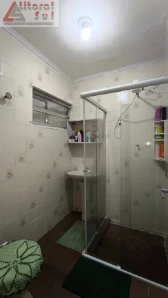 Imagem KIT CANTO DO FORTE 01 DORMITÓRIO AMPLO COZINHA 2 AMBIENTES BANHEIRO SOCIAL 01 VAGA DE GARAGEM