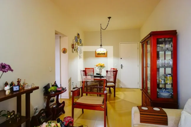 Imagem Apartamento à Venda - Barra da Tijuca, 2 Quartos, 88 m2