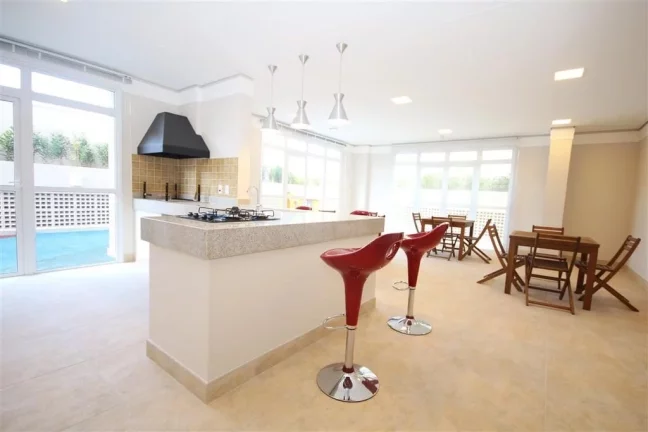 Imagem Apartamento para Venda em São Caetano do Sul / SP no bairro Centro