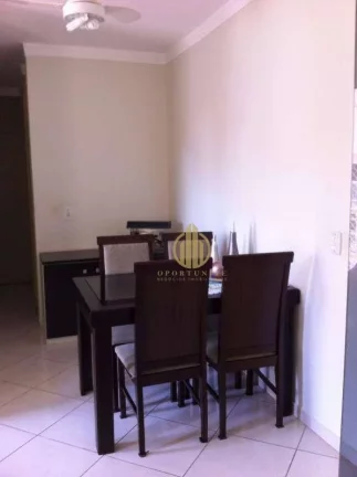 Imagem Apartamento 2 dormitórios à venda, Campos Elíseos, Ribeirão Preto - AP0269.