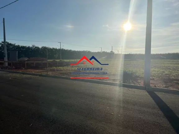 Imagem Terreno à Venda, 175 m² em Bairro Residencial - Saltinho