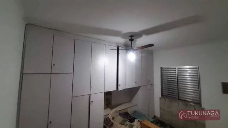 Imagem Casa à venda, 200 m² por R$ 1.175.000,00 - Vila Arcádia - São Paulo/SP